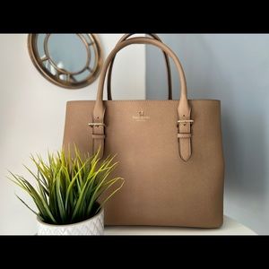 Kate spade tote